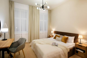 Raina Boulevard Exclusive Design Apartments At Park